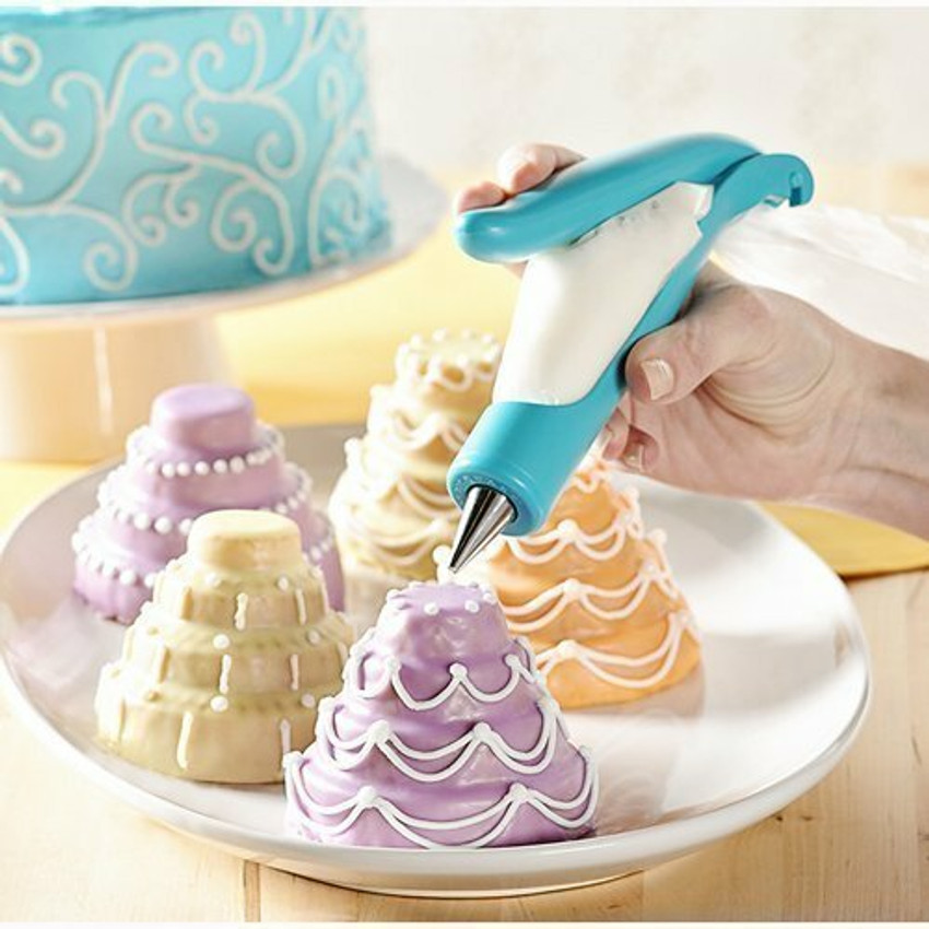 Cake online decorating pen