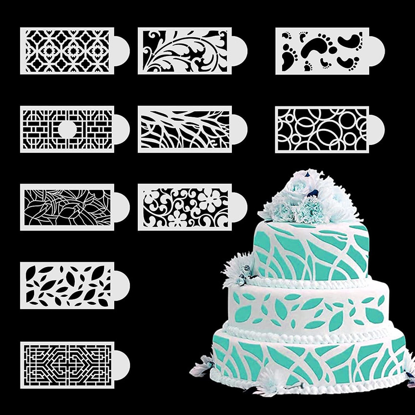 Aggregate more than 165 cake stencils online india best kidsdream.edu.vn
