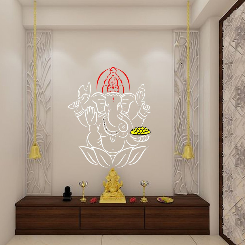 Details more than 78 pooja room wallpaper texture super hot vova.edu.vn