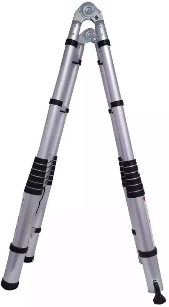 Worhan 5.6 deals m telescopic ladder