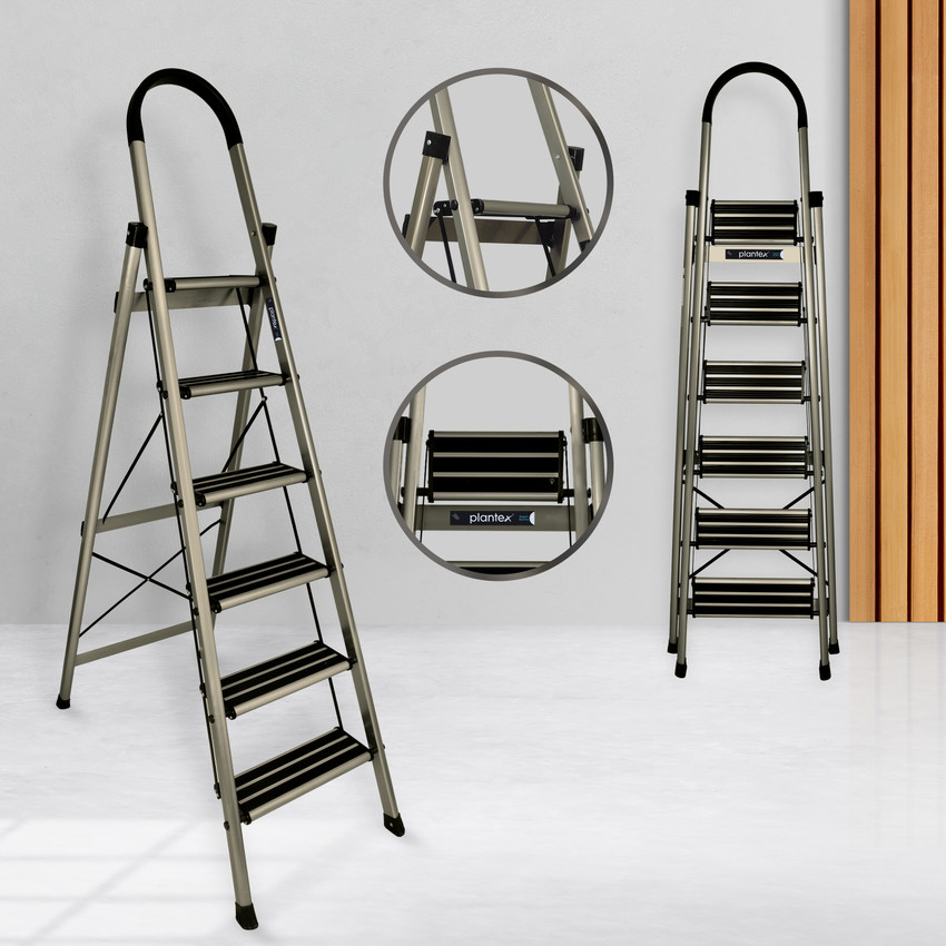 Ladder for sales home use foldable