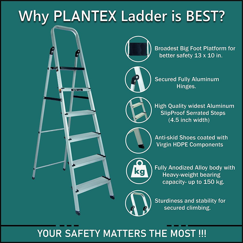 Big deals folding ladder