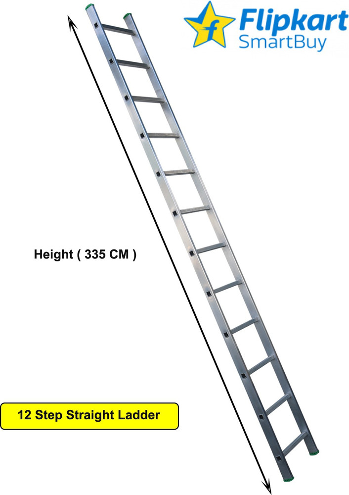 Flipkart outlet aluminium ladder