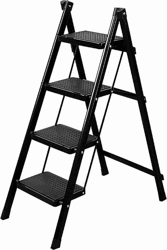 Ladder best sale stool plastic