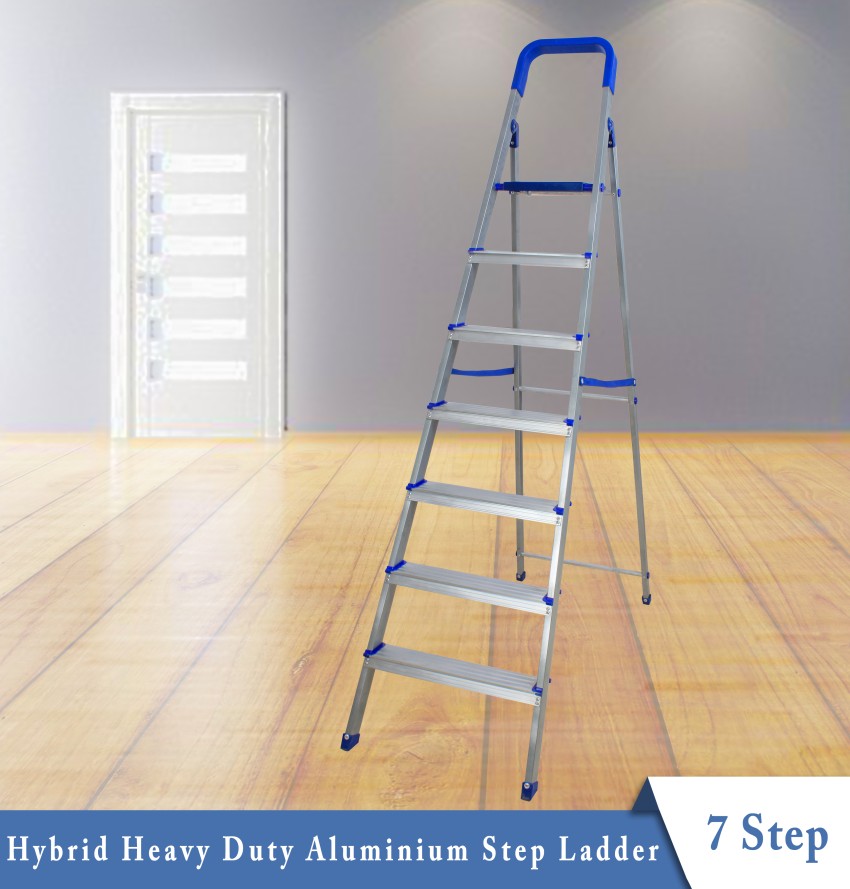 Aluminum steps on sale