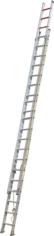 Liberty aluminium ladder discount