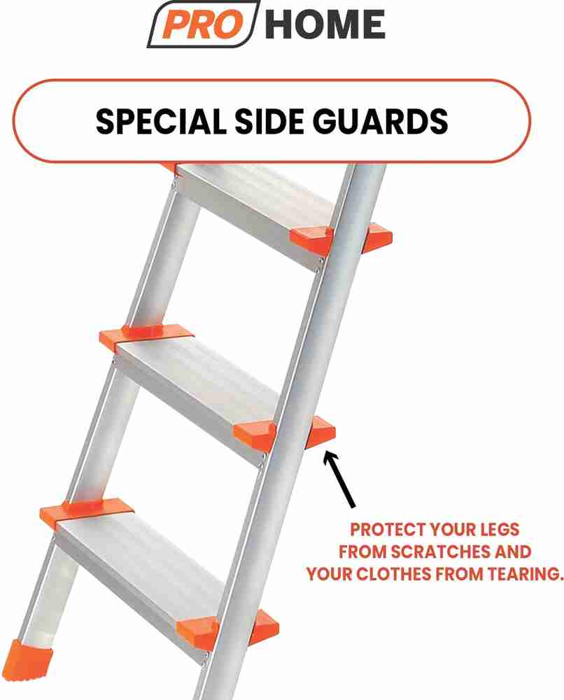 Nilkamal 6 step ladder hot sale