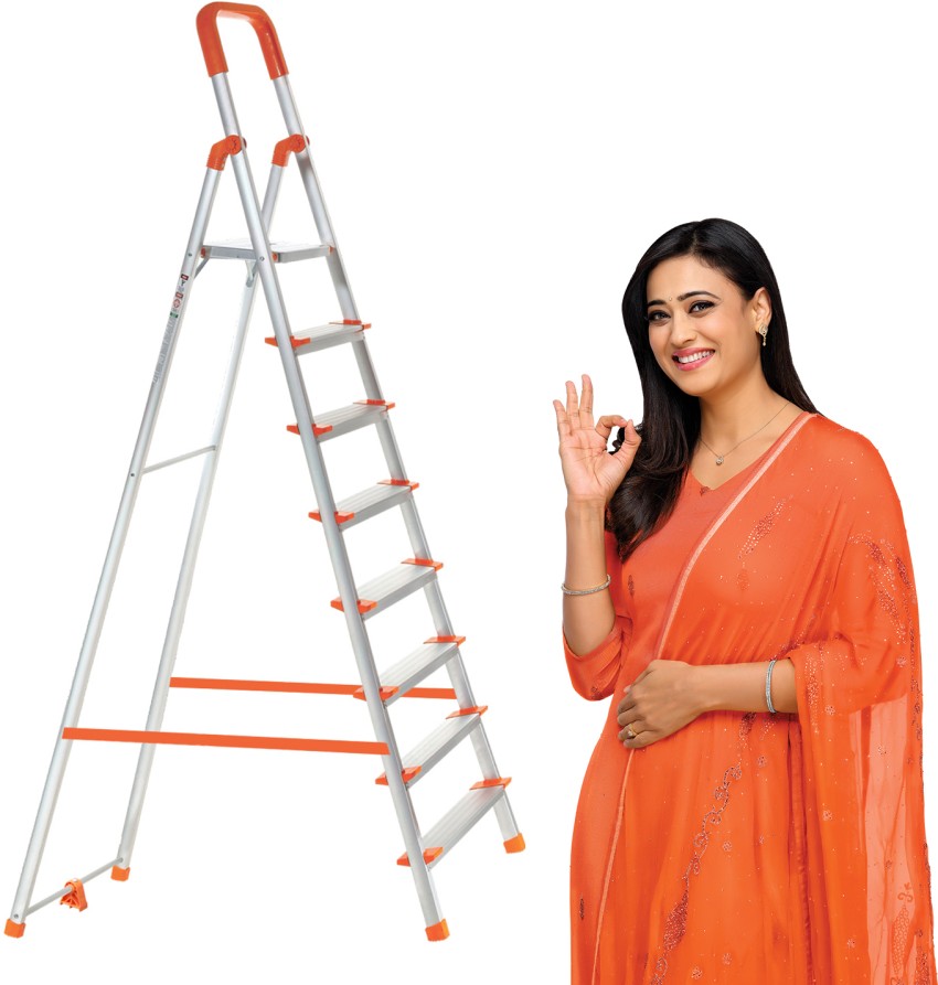 Bathla zenith online 7 step ladder