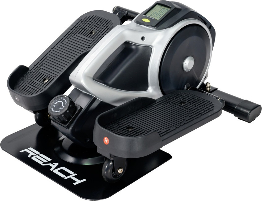 Elliptical pedal machine 2025