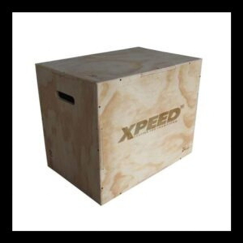 The jump shop box