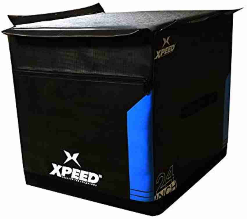 Crossfit soft best sale plyo box