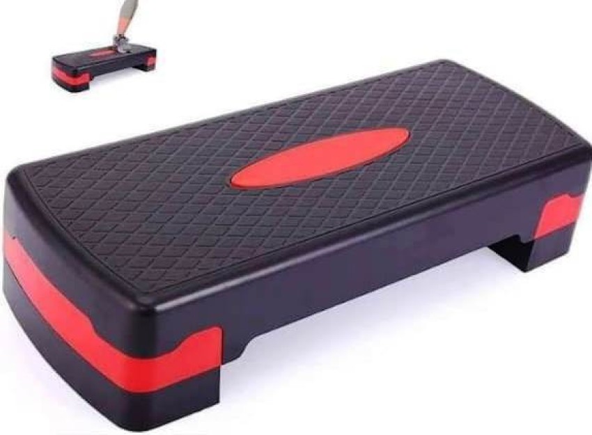 Oneeasystep AEROBIC STEPPER 68 Stepper - Buy AEROBIC 68 CM Stepper Online at Best Prices in India - Sports & Fitness |