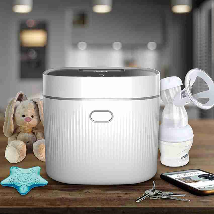 Vital top baby sterilizer