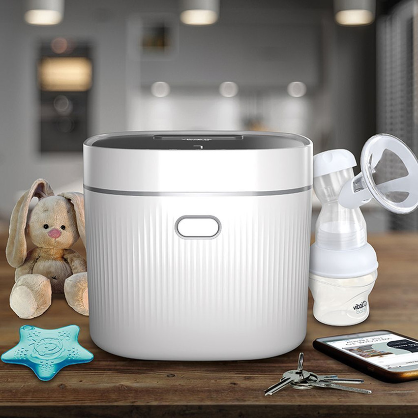 Vital baby discount uv steriliser