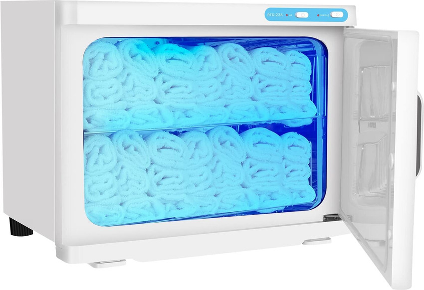Towel warmer machine hot sale
