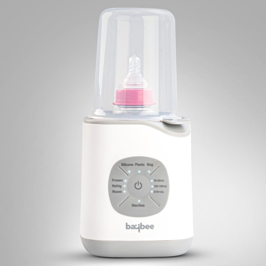 Electric bottle sale warmer flipkart