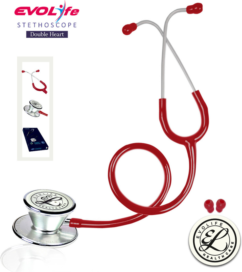 Types of stethoscope deals