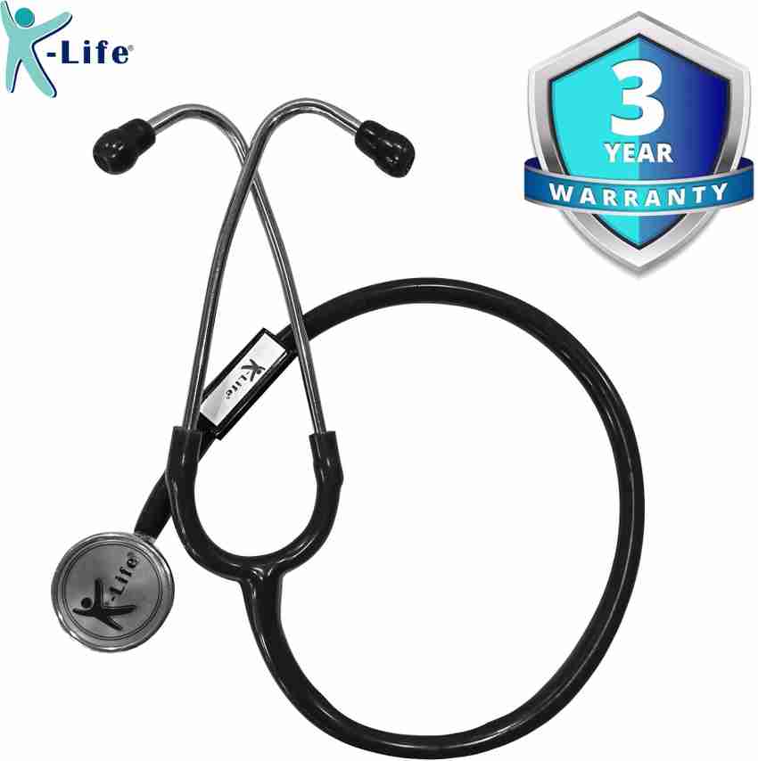 Doctor stethoscope price clearance