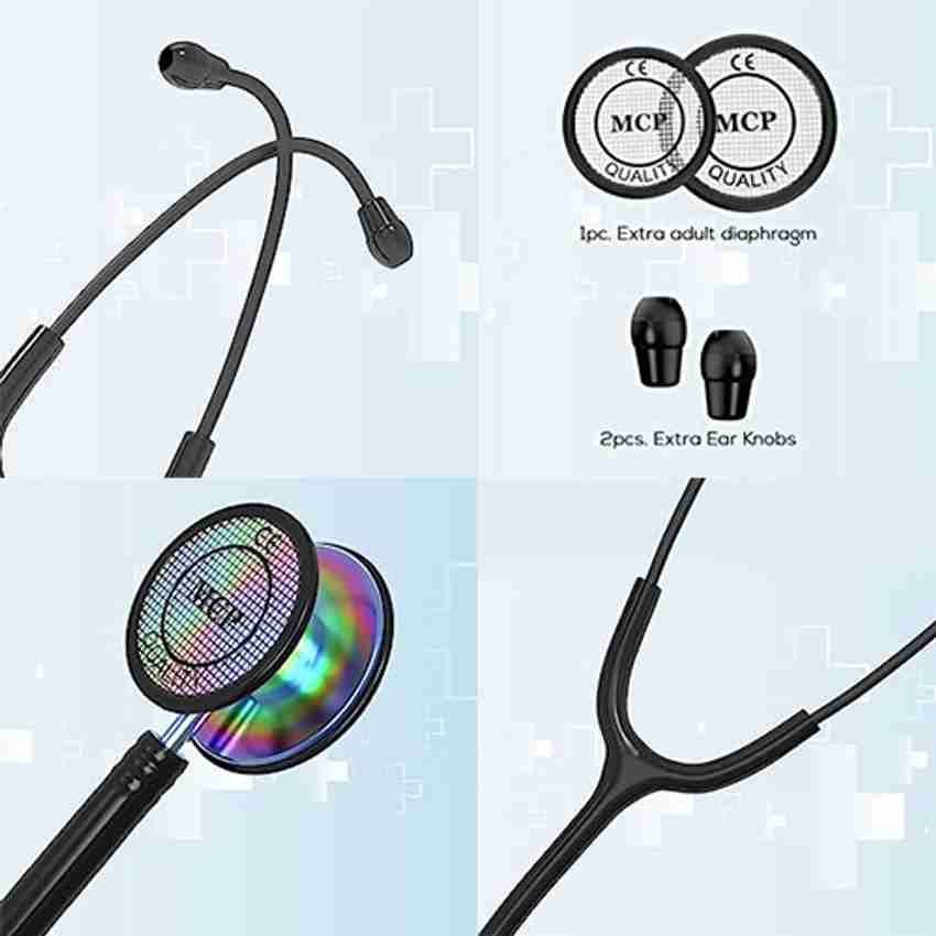 Colorful stethoscope deals