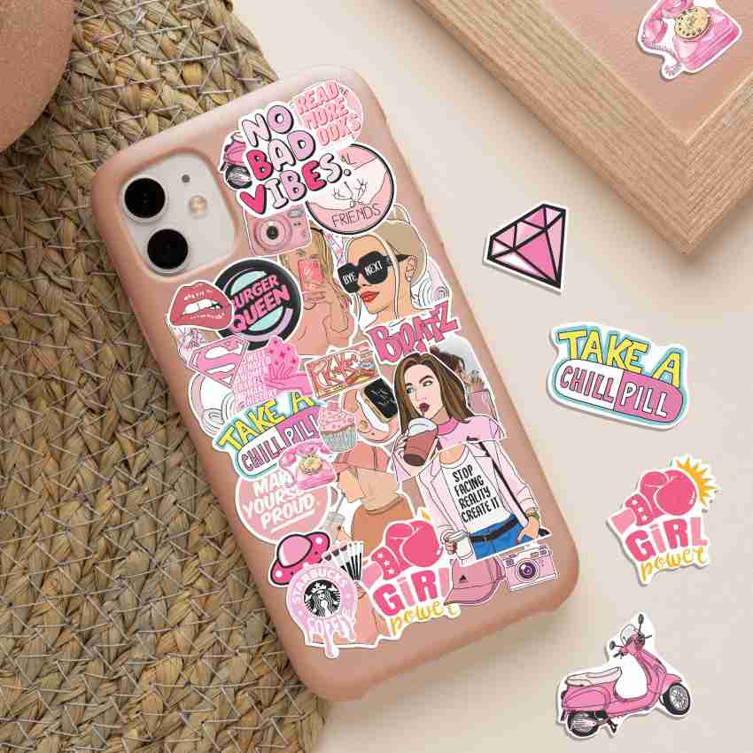 FRIENDS stickers  Iphone case stickers, Phone case stickers