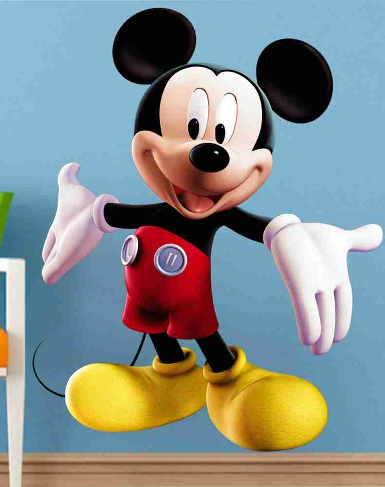 3d cartoon stickers 2025