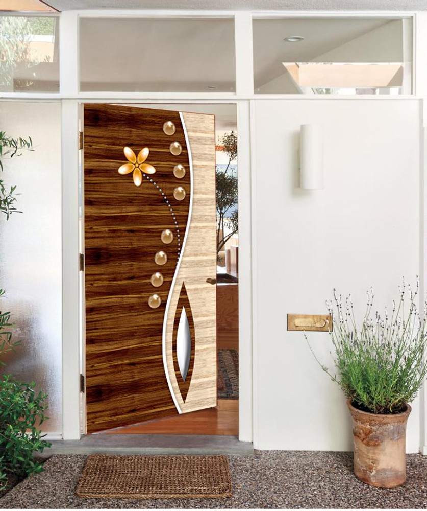 Royal 199 cm Door Sticker 36 INCH x 78 INCH Pack Of 1 Self Adhesive Sticker Price in India Buy Royal 199 cm Door Sticker 36 INCH x 78 INCH Pack Of 1