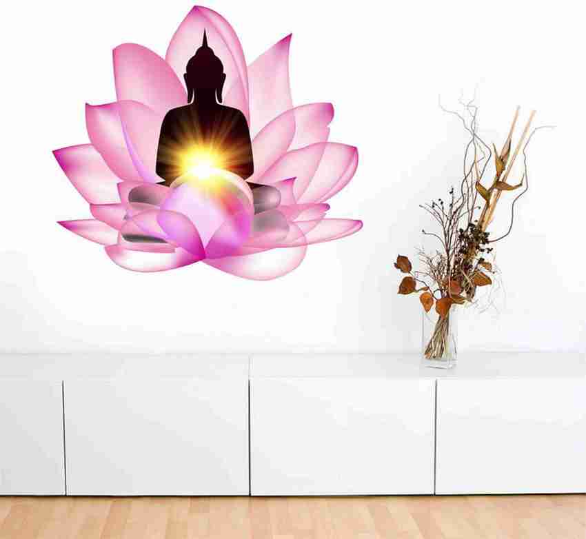 Lotus stickers hot sale