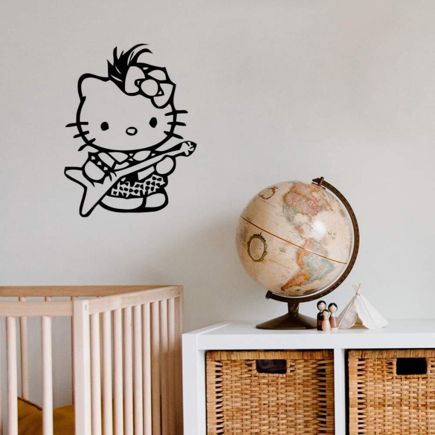 Hello Kitty Decal – sticknwrap