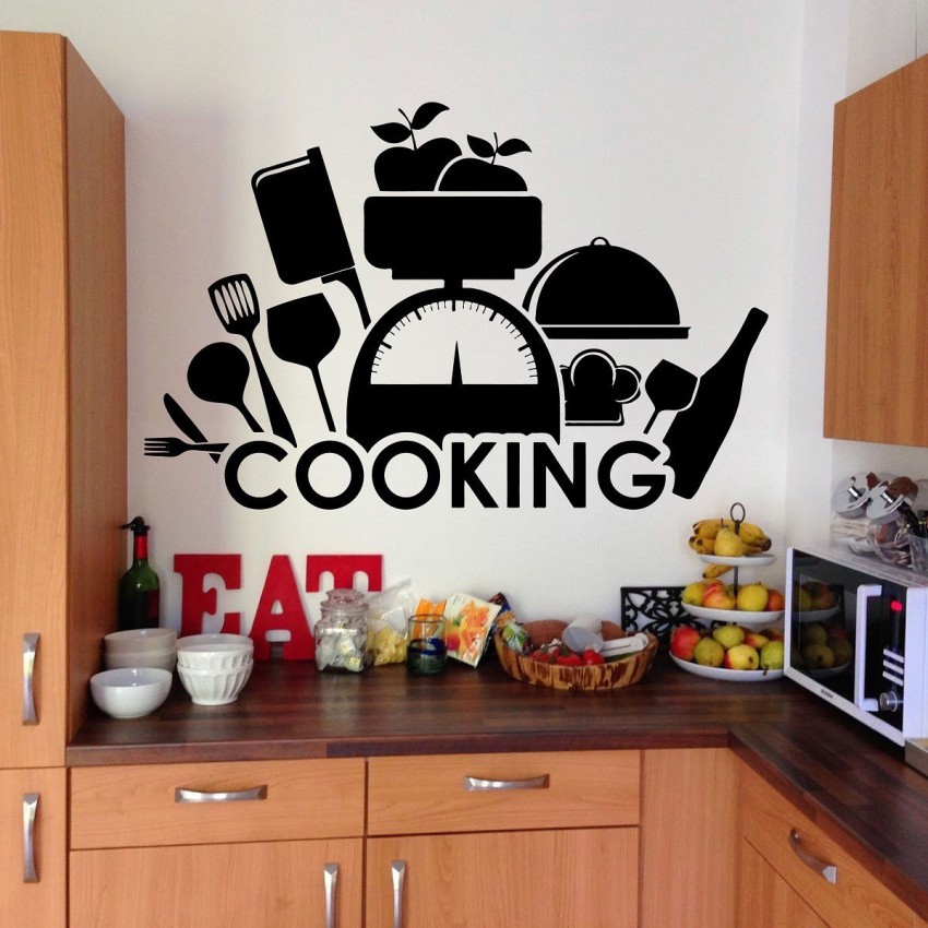 Kitchen sale wall stickers