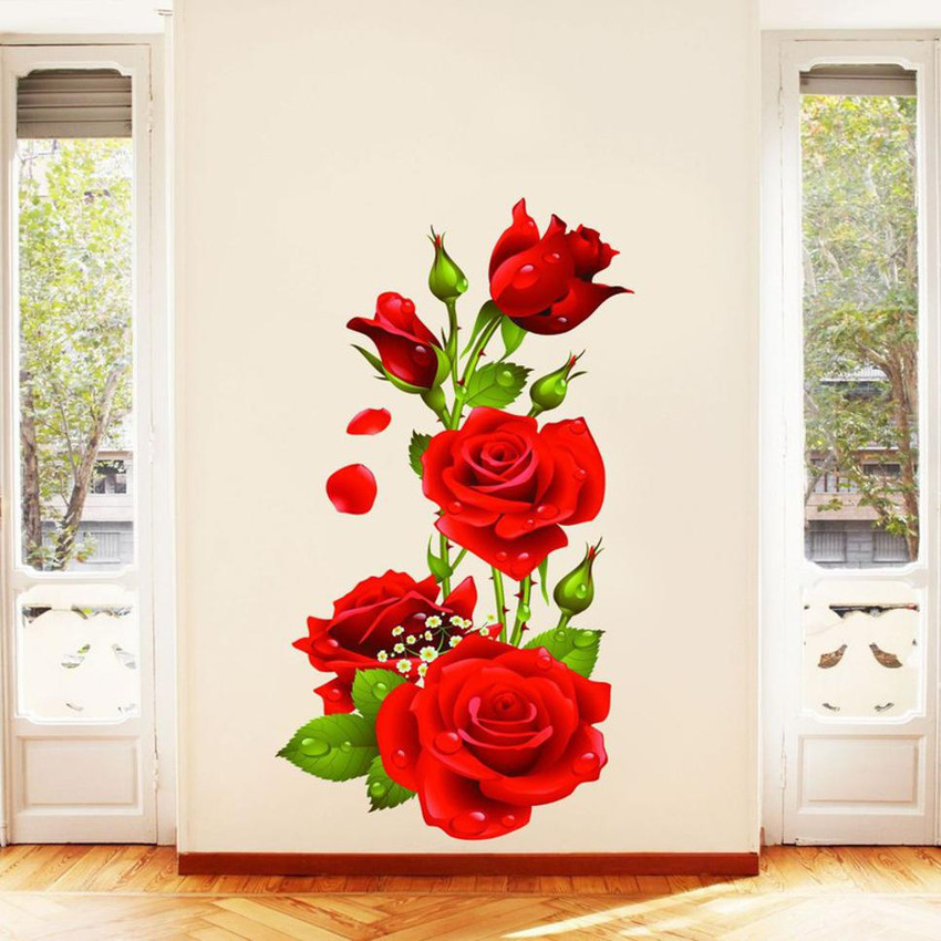 Flipkart wall stickers hot sale