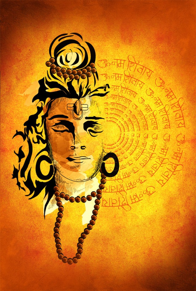 Lord Shiva Hd Wallpaper Free Download#14
