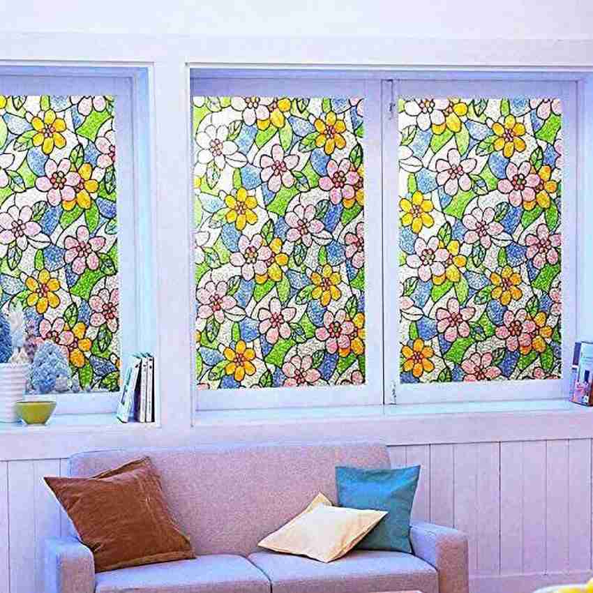 A1 Decor Window Glass Film -12*36 Inch Black Price in India - Buy A1 Decor Window  Glass Film -12*36 Inch Black online at