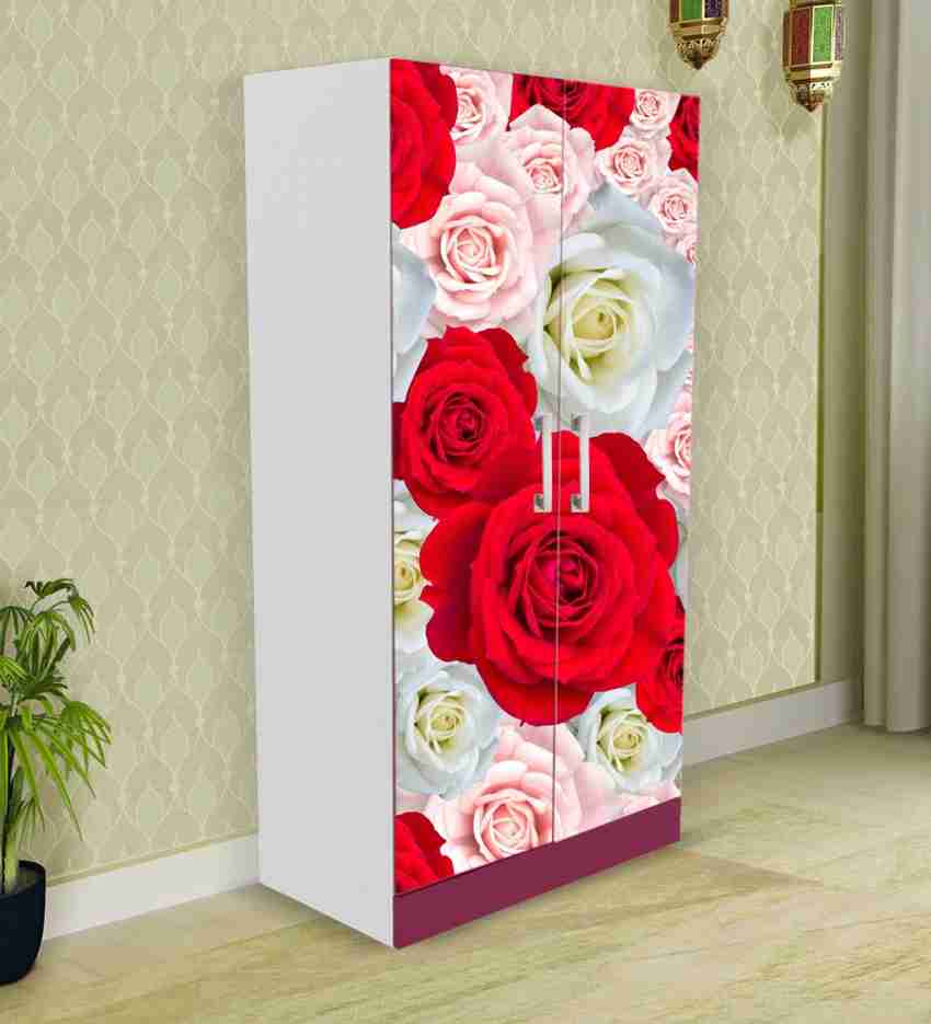 Printed clearance almirah price