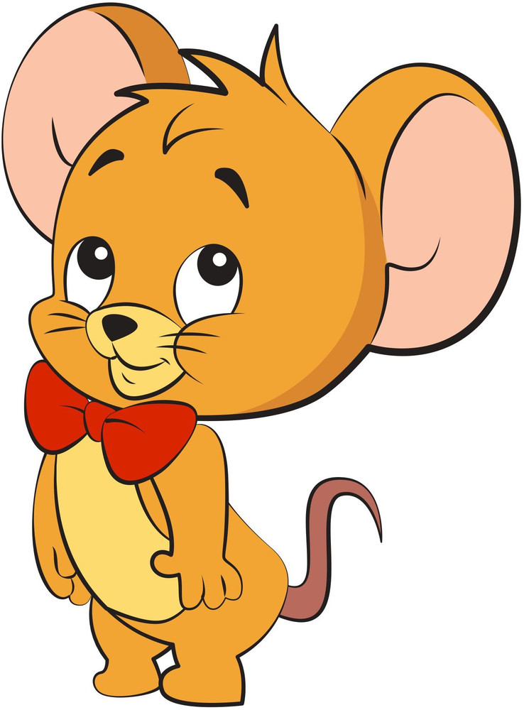 Jerry Mouse Cartoon Photos Jerry The Cartoon 