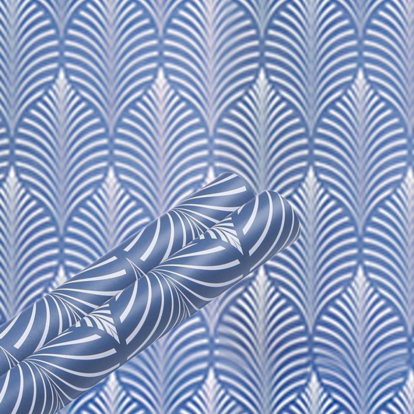 Wallpaper Peel and Stick Wallpaper Blue Crashing Ocean Waves Removable  Wallpaper Wall Decor Home Decor Wall Art Room Decor 3834 JamesAndColors