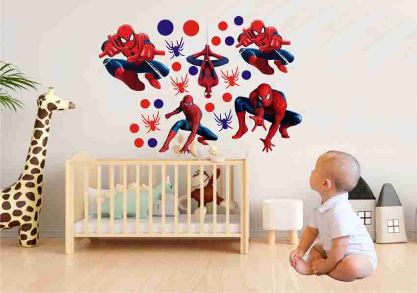 Spider-Man Sticker Pack - Sticker Mania