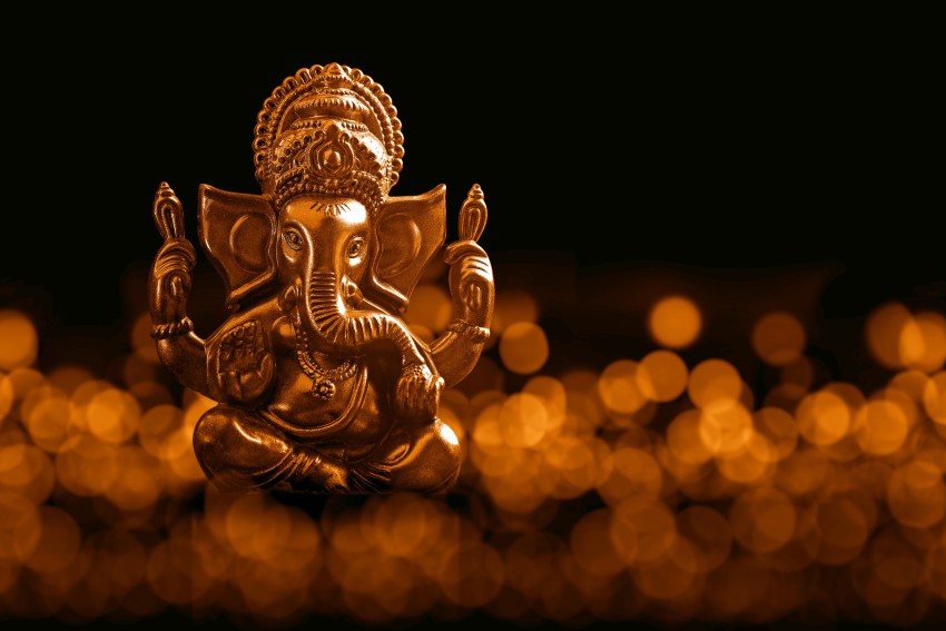Download Ganpati Bappa wallpaper by AdiWanted - a2 - Free on ZEDGE™ now.  Browse millions of pop… | Ganpati bappa wallpapers, Shri ganesh images, Ganpati  bappa photo