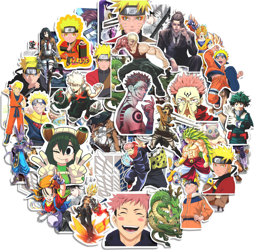 Is Japanese anime going mainstream  BBC Future