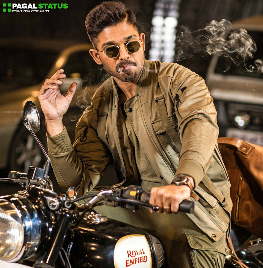 Allu arjun 2025 jackets online