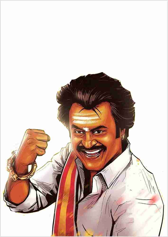 Rajinikanth in arunachalam best sale