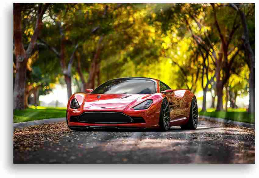 Super cheap car decor