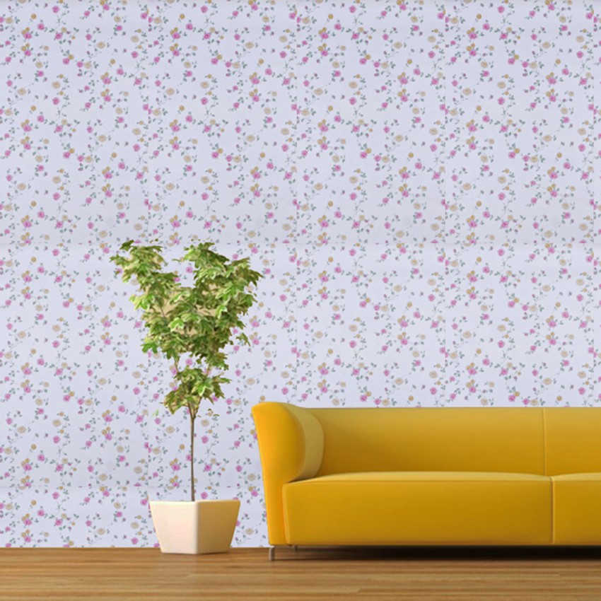 46 Small Flower Wallpaper  WallpaperSafari