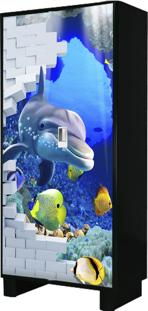 Dolphin almirah outlet