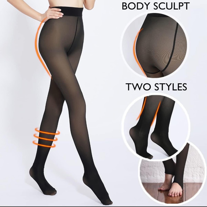 KETKAR Women Sheer Stockings - Buy KETKAR Women Sheer Stockings Online at  Best Prices in India