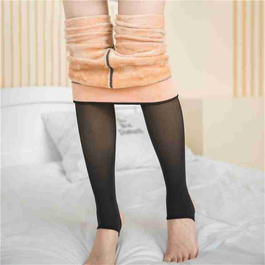 FIRMED STRING Girls, Women Opaque Stockings - Buy FIRMED STRING Girls,  Women Opaque Stockings Online at Best Prices in India