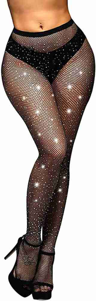 Woman in you Women Fishnet Stockings - Buy Woman in you Women Fishnet  Stockings Online at Best Prices in India