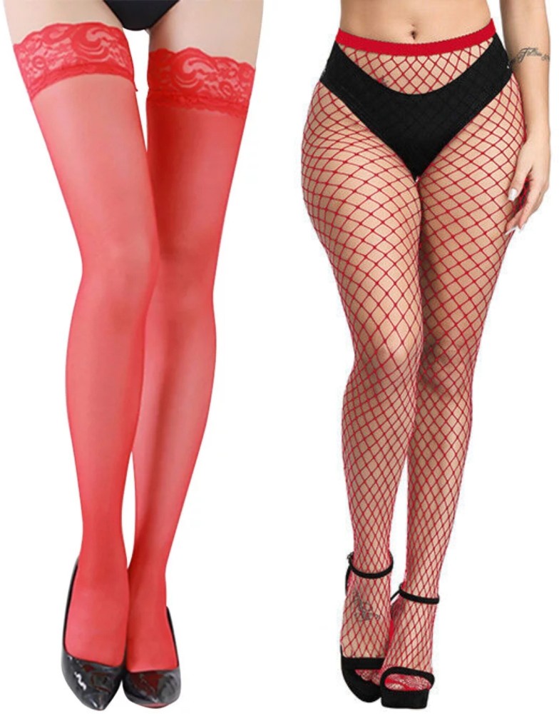 Fishnet stockings online best sale