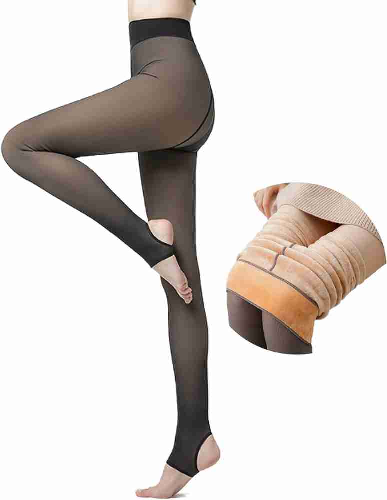 Okara Women Sheer Stockings - Buy Okara Women Sheer Stockings Online at  Best Prices in India