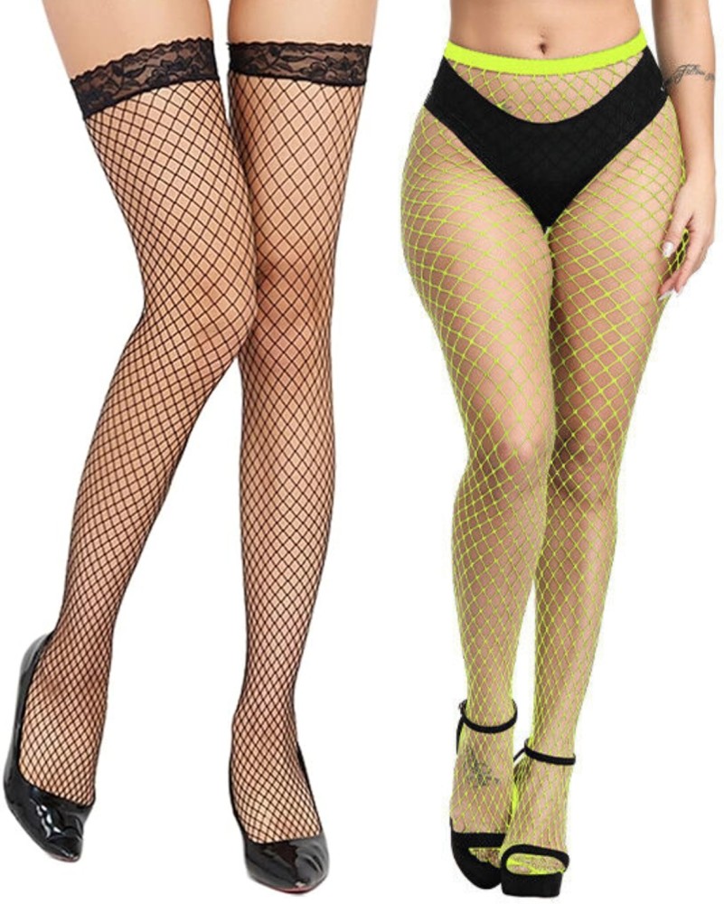 Neska Moda Women Girls Fishnet Stockings Buy Neska Moda Women Girls Fishnet Stockings Online at Best Prices in India Flipkart