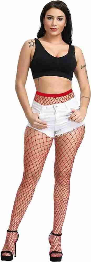 ogimi - ohh Give me Women, Girls Fishnet Stockings - Buy ogimi - ohh Give me  Women, Girls Fishnet Stockings Online at Best Prices in India